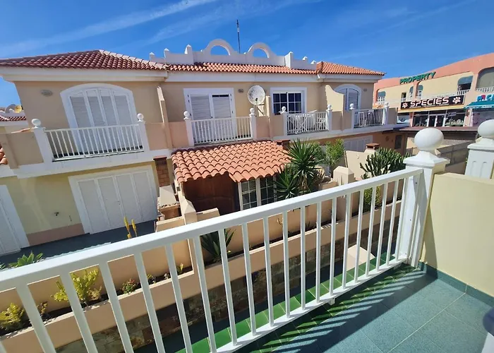 We Fuerteventura * Caleta De Fuste