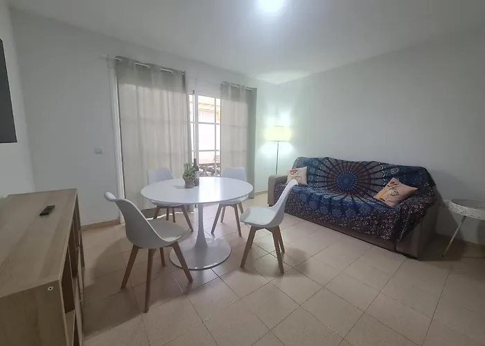 We Fuerteventura * Caleta De Fuste