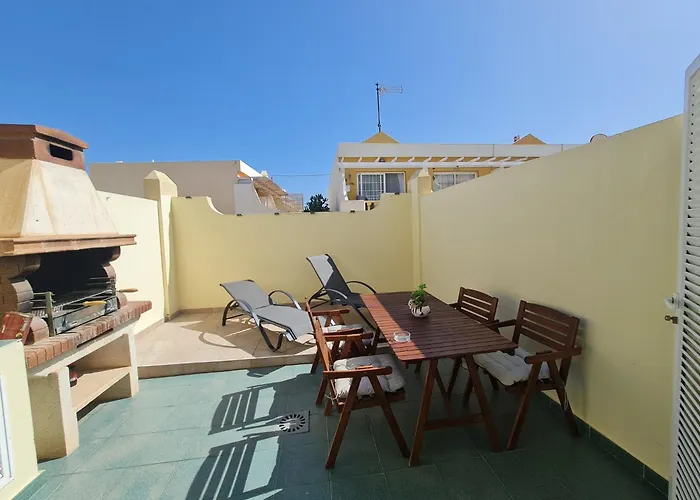 We Fuerteventura Lägenhet