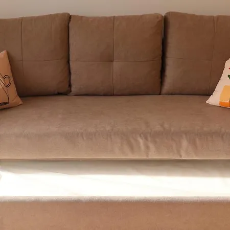 Apartman We Fuerteventura Caleta De Fuste