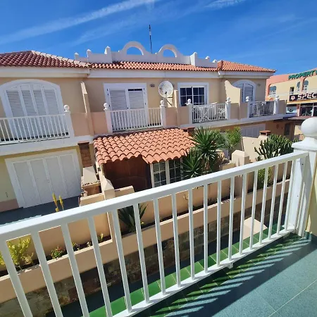 We Fuerteventura * Caleta De Fuste