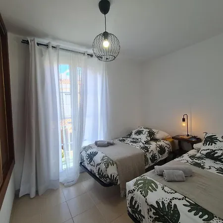 Apartman We Fuerteventura *