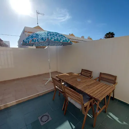 Daire We Fuerteventura *