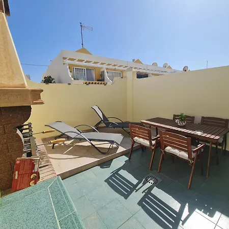 Lägenhet We Fuerteventura