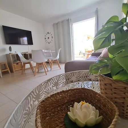 Apartman We Fuerteventura *