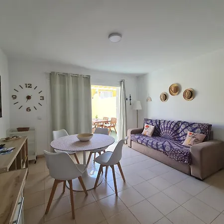 We Fuerteventura Διαμέρισμα Caleta De Fuste