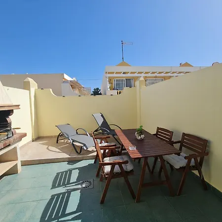We Fuerteventura Lägenhet