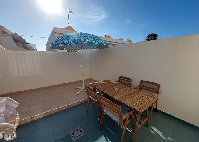 Appartamento We Fuerteventura *