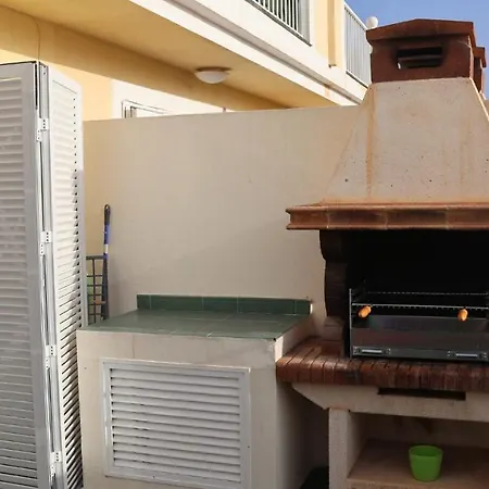 Apartmán We Fuerteventura *