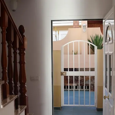 Appartement We Fuerteventura