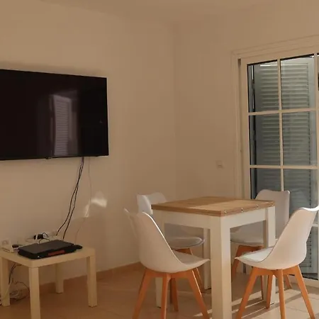 Appartement We Fuerteventura *