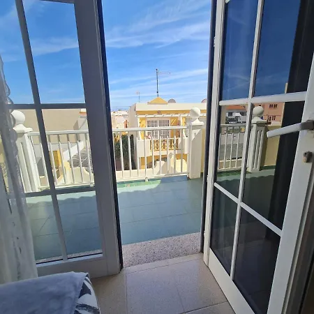 Apartmán We Fuerteventura