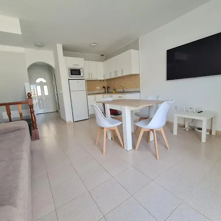 We Fuerteventura Appartement *