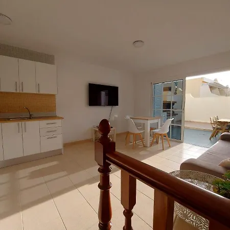 We Fuerteventura Appartement