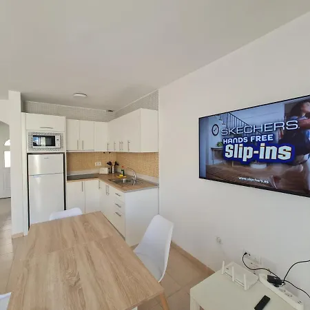 We Fuerteventura Appartement *