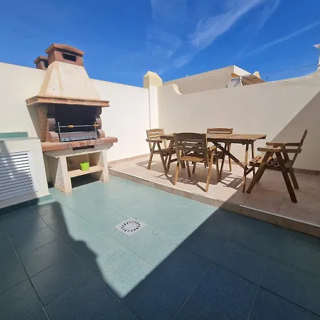 We Fuerteventura Appartement *