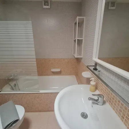 Appartement We Fuerteventura Caleta de Fuste