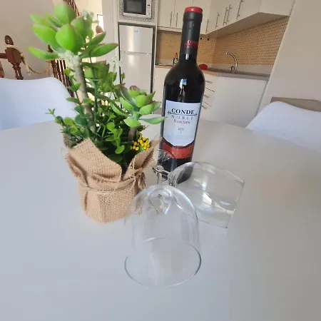 We Fuerteventura Appartement