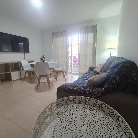 We Fuerteventura Appartement