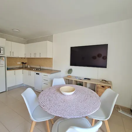 We Fuerteventura Caleta De Fuste