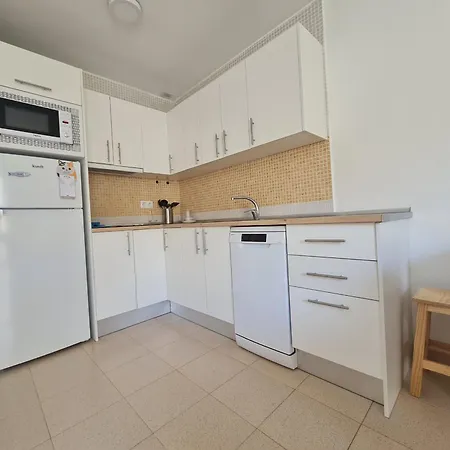 We Fuerteventura Appartement