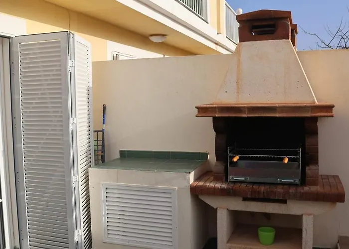 Apartament We Fuerteventura *