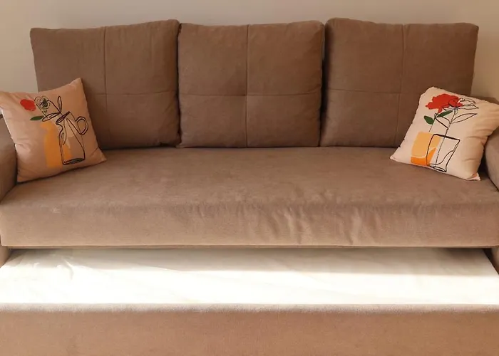 شقة We Fuerteventura كاليتا ذي فوستي