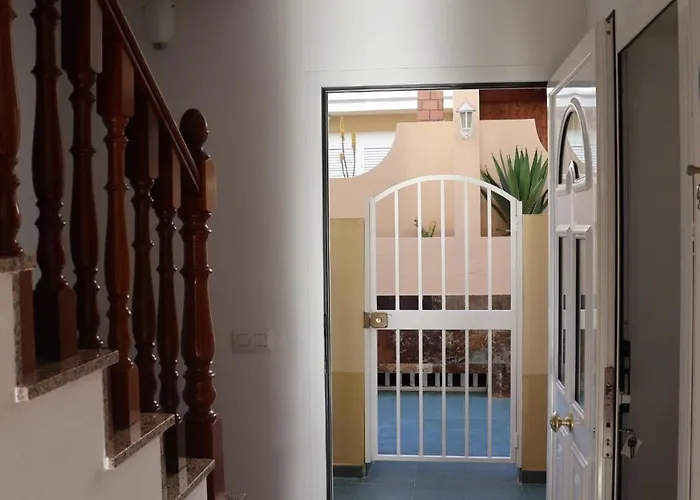 Apartament We Fuerteventura