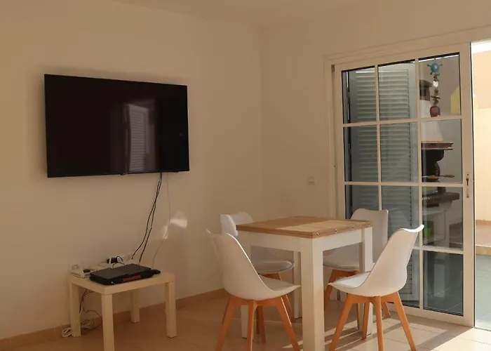 Apartament We Fuerteventura *