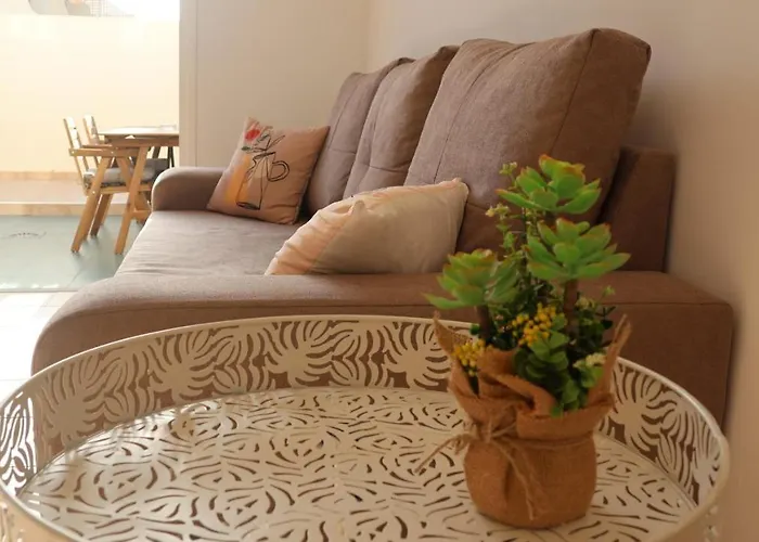 We Fuerteventura كاليتا ذي فوستي