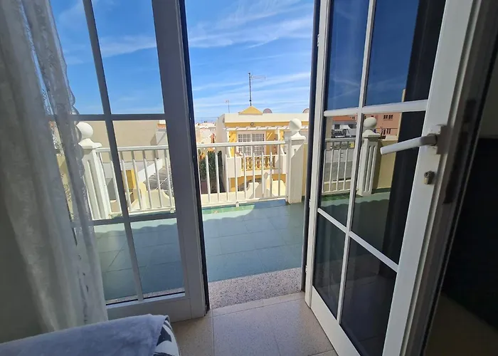 Apartament We Fuerteventura