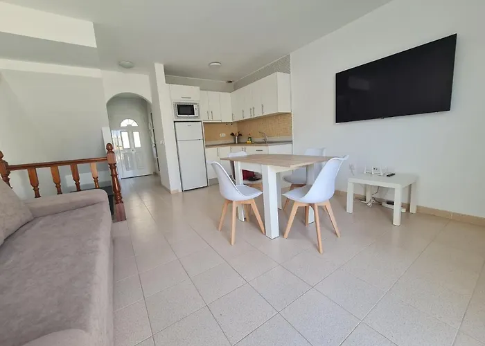 We Fuerteventura Apartament *