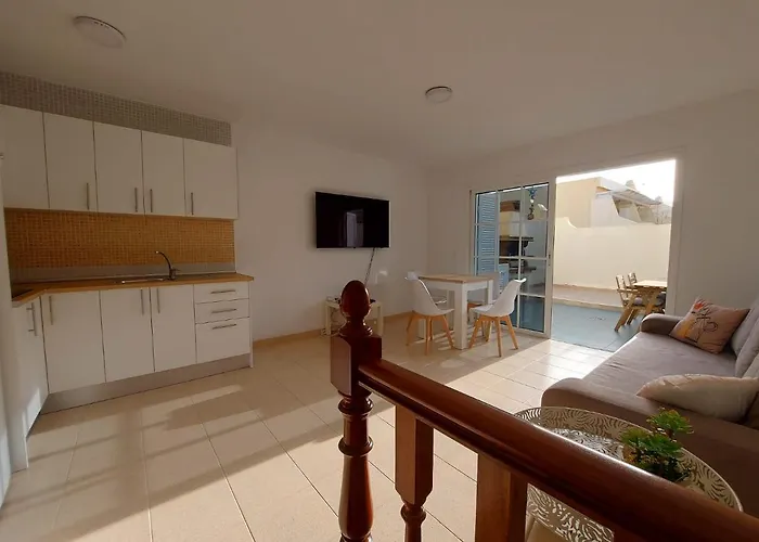 We Fuerteventura Apartament