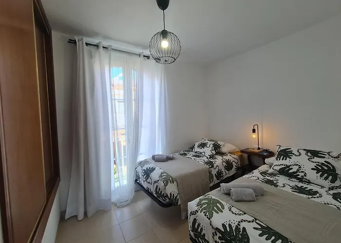 Apartament We Fuerteventura *