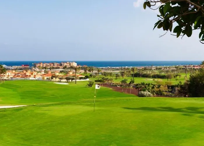 We Fuerteventura شقة كاليتا ذي فوستي