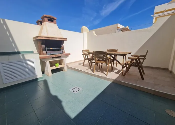 We Fuerteventura شقة *