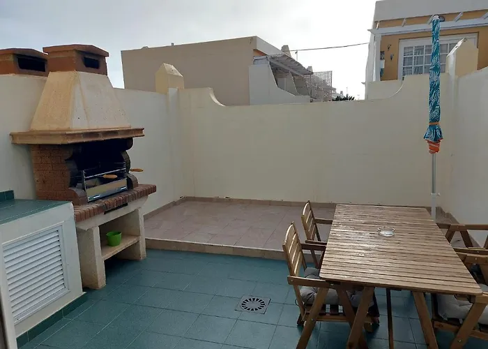 We Fuerteventura شقة كاليتا ذي فوستي