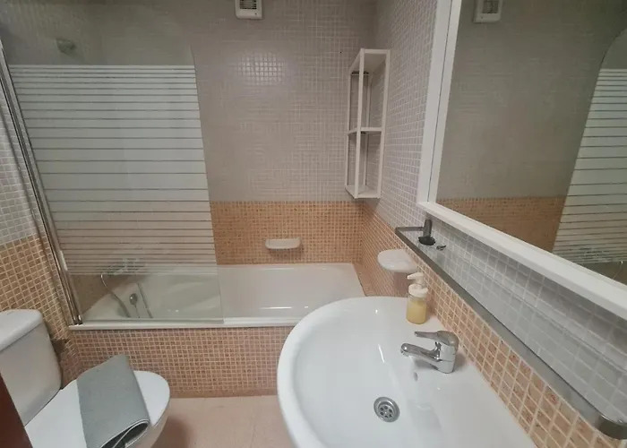 Apartament We Fuerteventura Caleta De Fuste