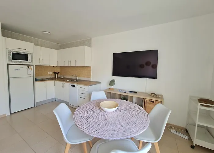 We Fuerteventura كاليتا ذي فوستي