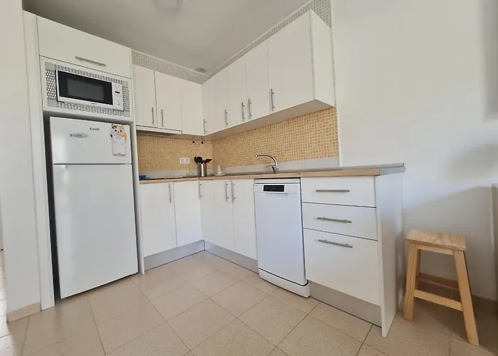 We Fuerteventura شقة