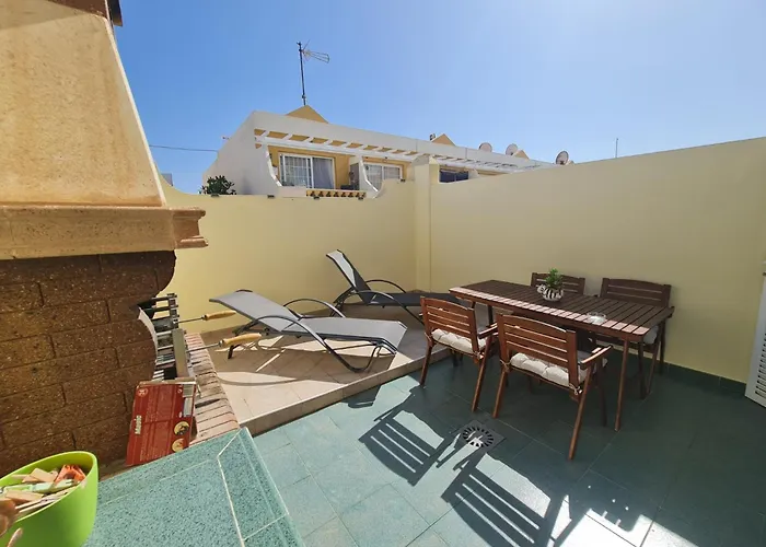 Apartament We Fuerteventura