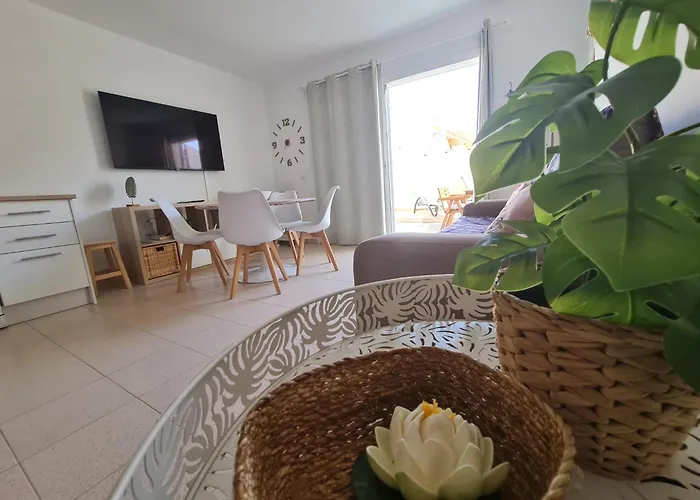 Apartament We Fuerteventura *