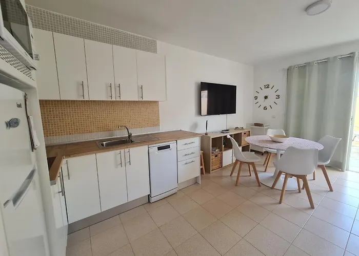 Apartament We Fuerteventura