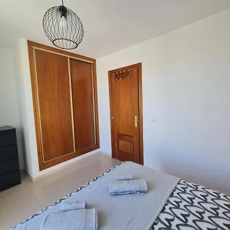 We Fuerteventura * كاليتا ذي فوستي