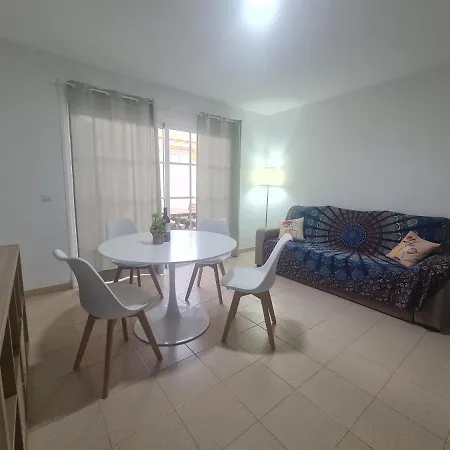 We Fuerteventura * كاليتا ذي فوستي